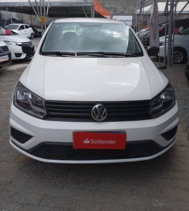 VOLKSWAGEN GOL 1.0 12V MPI TOTALFLEX 4P MANUAL VOLKSWAGEN GOL 1.0 12V MPI TOTALFLEX 4P MANUAL